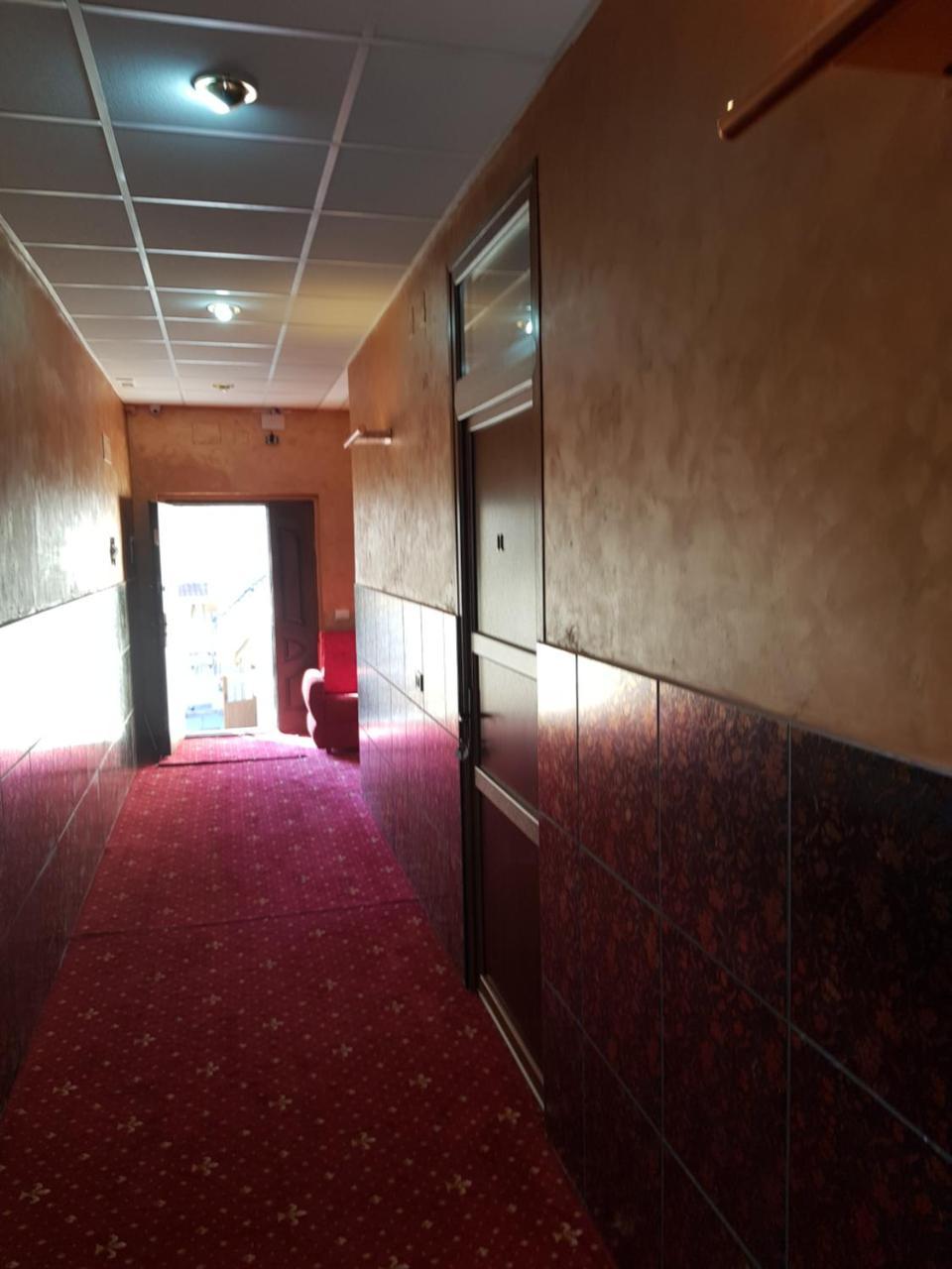 Liberty Junior Lejlighed Făgăraş Eksteriør billede
